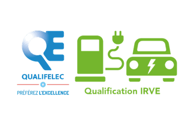 Certification Qualifelec