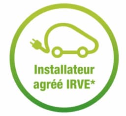 Logo IRVE